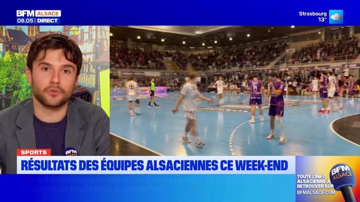 Le journal de 8h du lundi 8 décembre 2025