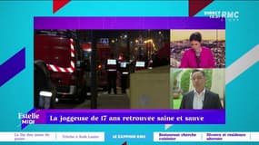 Le Zapping RMC d'Estelle Midi 