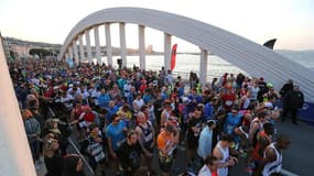 Marathon du Golfe de St Tropez