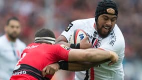 Top 14 (J21) : Toulouse renverse Toulon 