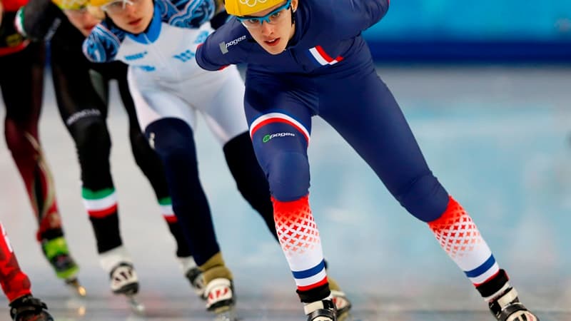 Véronique Pierron Véronique Pierron