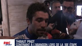 Thibaut Pinot