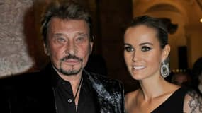 Les confidences de Laeticia Hallyday sur ses derniers instants avec Johnny