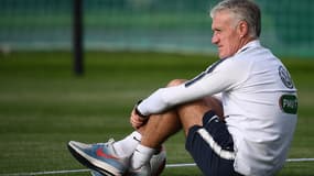 Didier Deschamps