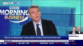 Arnaud Montebourg (Président de La Compagnie des Amandes): Crise du Covid-19, le retour du "Made in France" - 13/04