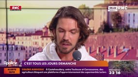 C'est tous les jours Demanche - 25/01