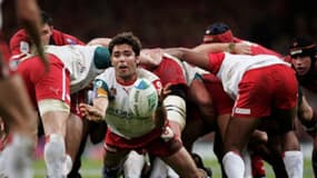 Yachvili : « Biarritz a beaucoup de cœur »