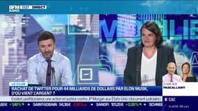 BFM Bourse : Partie 3 - 26/04