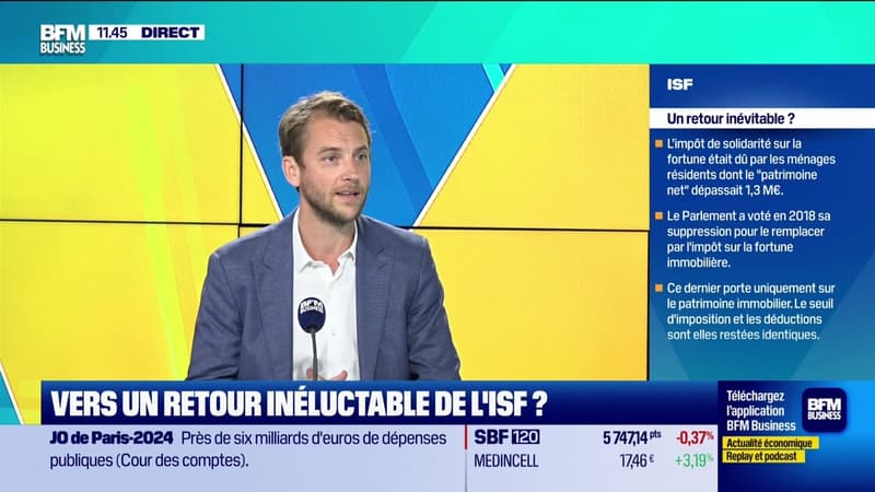 Tout pour investir : Partie 2 - 23/06