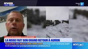 Auron: le forfait de ski augmentera de deux euros cette année