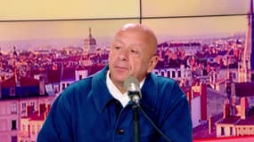 "Les marges s'amenuisent": la restauration en danger économique selon Thierry Marx