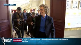 Réforme de l'assurance chômage: les allocations chômages des cadres devraient être encadrées