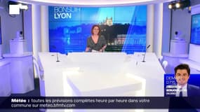 BONSOIR LYON : le journal du lundi 12 juin