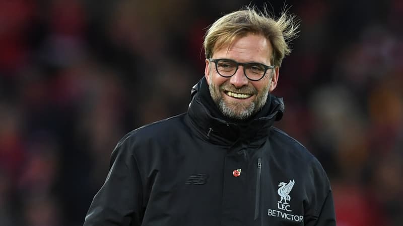 Jürgen Klopp