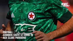 Football : Combien coûte le Covid-19 aux clubs parisiens