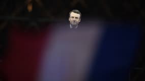 Une enquête a été ouverte après la diffusion de documents internes au mouvement En Marche!.