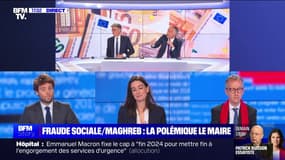 Story 1 : Fraude sociale, un combat légitime ? - 18/04