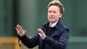 Bev Priestman en 2021