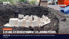 Focus Régions - 22/01