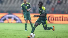 Sadio Mané
