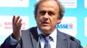 Michel Platini