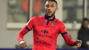 Mohamed Larbi