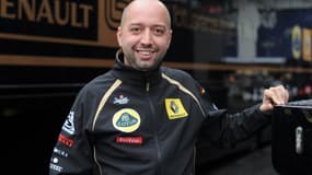 Gérard Lopez