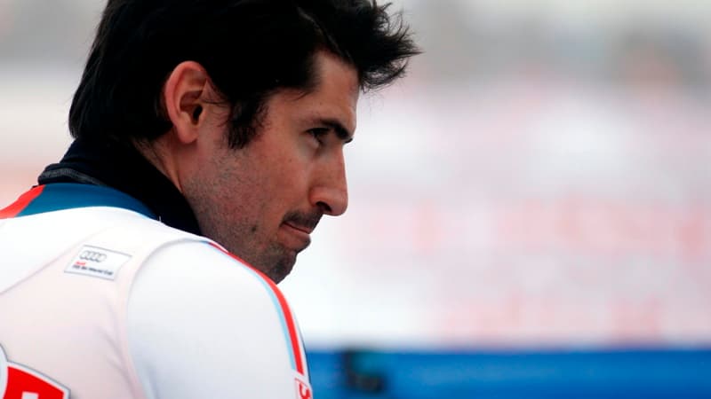 Jean-Baptiste Grange tourné vers l'avenir
