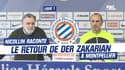 Ligue 1 : "L’entraîneur le plus compétent sur le marché", Nicollin raconte le retour de Der Zackarian à Montpellier