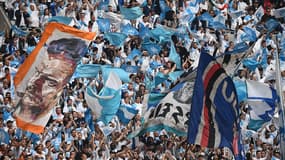 Ligue Europa : Les supporters de Marseille interdits de stade à Rome