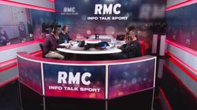 Moscato :"Cavani, c'est l'anti-Mbappé !"