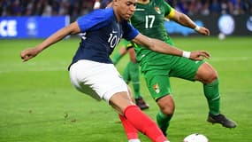 Kylian Mbappé