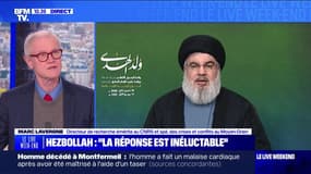 Hezbollah : "La réponse est inéluctable" - 06/01