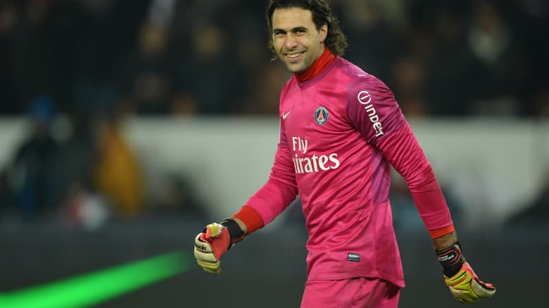 Salvatore Sirigu