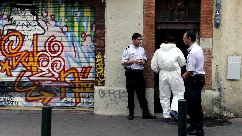 De nouveaux éléments sont apparus sur Eva, 23 ans, la jeune femme assassinée fin juillet à Toulouse.
