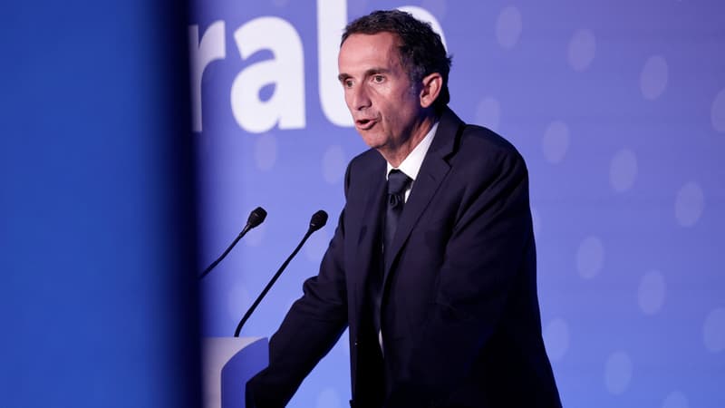 Alexandre Bompard a obtenu plus de 80% d'approbation: le patron de Carrefour est reconduit pour un quatrième mandat de trois ans par les actionnaires du groupe