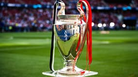 Ligue des champions : le programme de la 1ere journée sur les chaînes RMC Sport