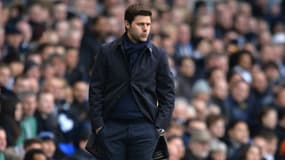 Mauricio Pochettino