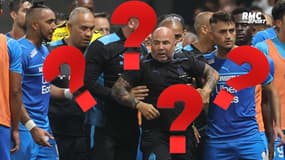 Nice - OM interrompu : Les quatre questions que posent l'arrêt de la rencontre