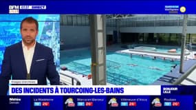 Tourcoing: des incidents à la piscine municipale