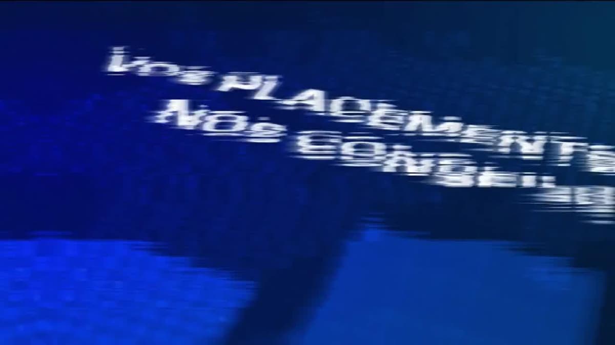 placeholder video