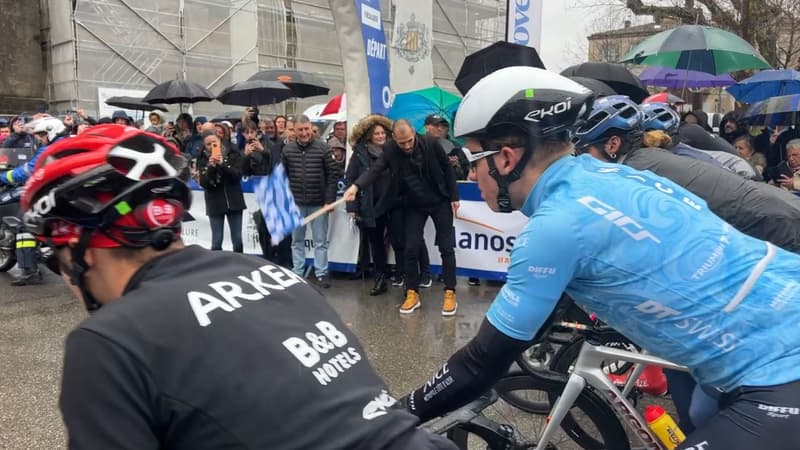 Tour de la Provence: une nouvelle étape Forcalquier-Manosque le 15 février prochain