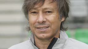 Philippe Redon