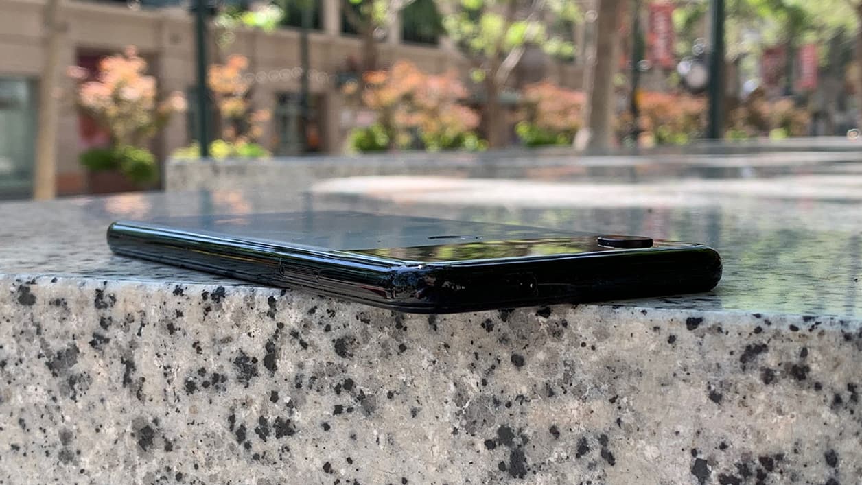Le Pixel 3a de Google
