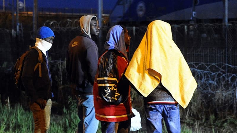 Plus d'un demi-million de migrants ont traversé la Méditerranée en 2015