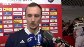 Porte : "Eliminer le pays hôte, on aime faire ça"