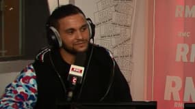 Malik Bentalha