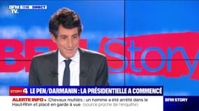 BFM Story - Lundi 7 septembre 2020