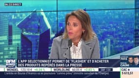 Levia.ai vend en marque blanche des chatbots conversationnels à des retailers, Lara Rouyres - 18/09