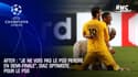 After : "Je ne vois pas Paris perdre en demi-finale", Diaz optimiste pour le PSG 